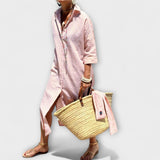 Louise – Timeless Elegance Dress