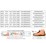 Wesihle – Western Cowboy Boots