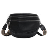 Frezja | Elegant and Versatile Shoulder Bag