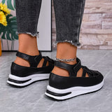 Alonzo Orthopedic Sandals