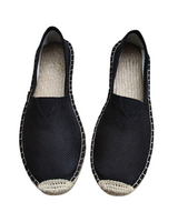 Asher™ Elegant Espadrilles