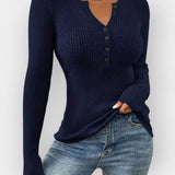 Zuzana – Elegant Long Sweater