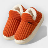 Cozy Slippers with Soft Lining