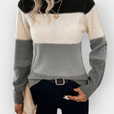 Soft Knitted Sweater