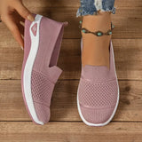 Azalea™ Orthopedic Slip-On Sneakers