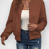 Lenka – Simple Modern Sweatshirt