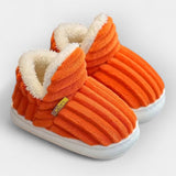 Cozy Slippers with Soft Lining