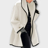 Sherry – Elegant Trench Coat