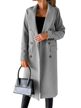 Judith – Elegant Coat