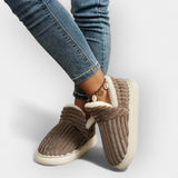 Cozy Slippers with Soft Lining