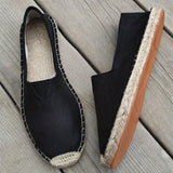 Asher™ Elegant Espadrilles