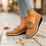 Clemens Lara Ortopedic Loafer