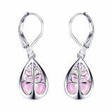 Tree of Life Earrings