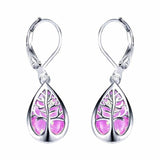 Tree of Life Earrings