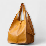 Oversize Weekend Bag