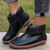 Wesani – Orthopedic Ankle Boots