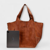 Oversize Weekend Bag