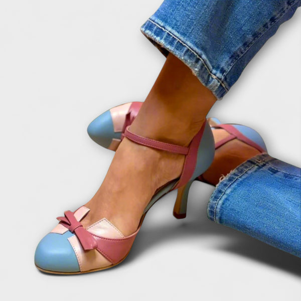 Lisa – Orthopedic Sandals for Everyday Comfort