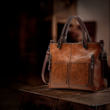 Ilza | Shoulder Bag Timeless Elegance