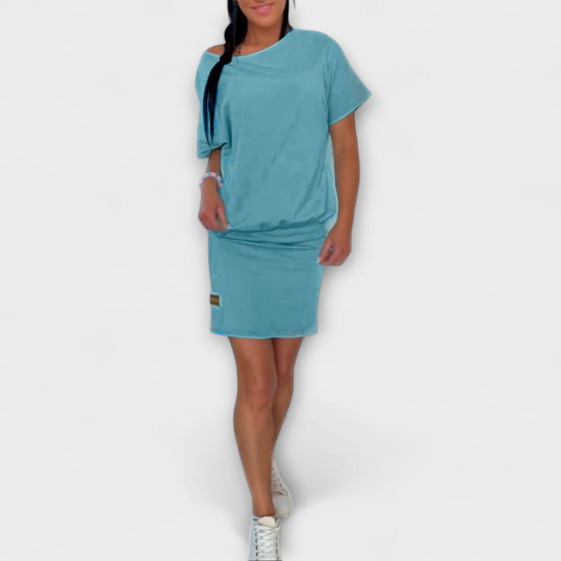 Elegant Casual Dress