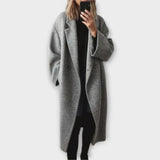 Jennifer – Elegant Coat