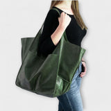 Oversize Weekend Bag