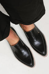 Jenna™ | Classic Minimalist Loafers