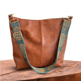 Chelsea | Charming Vintage Style Shoulder Bag