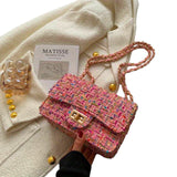 Elegant Women’s Shoulder Bag