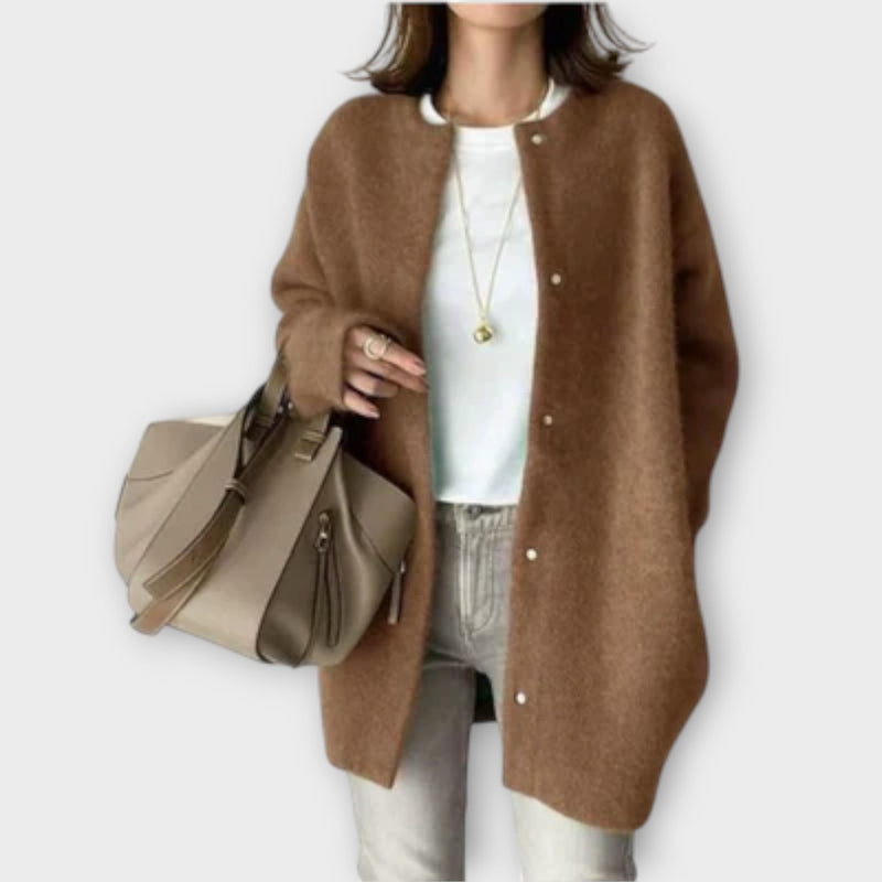 Lilly – Elegant Sweater