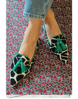 Beatrice™ | Elegant Pointed Loafers