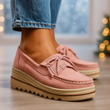 Clemens Tassel Loafer