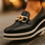 Clemens Lara Ortopedic Loafer