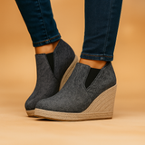 Clemens Rise Platforms