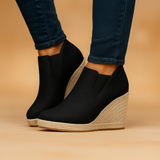 Clemens Rise Platforms