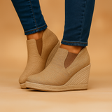 Clemens Rise Platforms