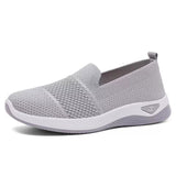 Azalea™ Orthopedic Slip-On Sneakers