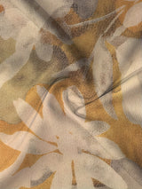 Jacki-Vintage Floral Blouse