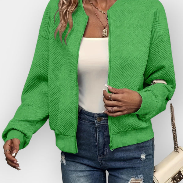 Lenka – Simple Modern Sweatshirt