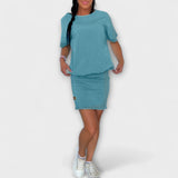 Elegant Casual Dress