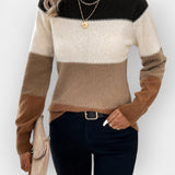 Soft Knitted Sweater