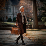 Ilza | Shoulder Bag Timeless Elegance