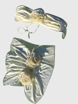 Aoife | Radiant Rosette Co-ord