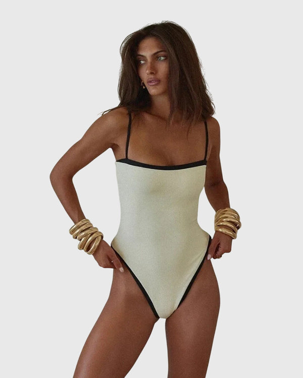 Adriana | Chic Body Suit