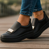 Clemens Vera Orthopedic Sneakers