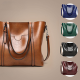 Anna | Elegant Classic Luxury Handbag