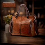 Ilza | Shoulder Bag Timeless Elegance