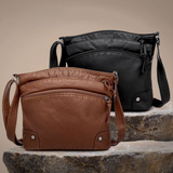 Zosia | Shoulder Bag of Timeless Elegance