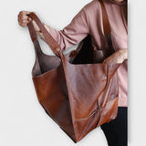 Oversize Weekend Bag