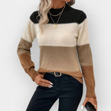 Soft Knitted Sweater